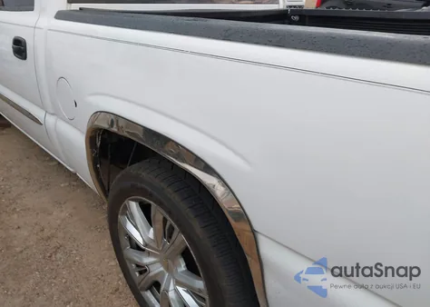 2006 GMC Sierra 1500 Sle2 z USA, uszkodzony, nr VIN 2GTEC13T961179533